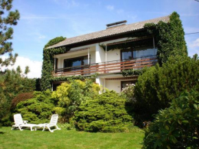 Ferienwohnungen Ingrid Latschenberger, Bad Hall, Österreich